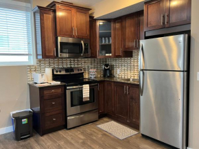 Spacious Private Walkout Entire Suite Close to YYC, DT, Shops, Stampede & Mountains with many Amenities in Panorama Hills NW